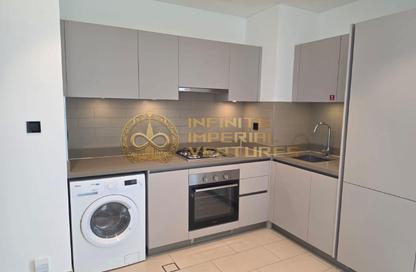 Apartment - 2 - 2 for rent in Sobha Creek Vistas Reserve - Sobha Hartland - Mohammed Bin Rashid City - Dubai