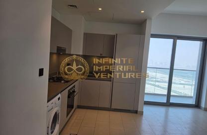Apartment - 2 - 2 for rent in Sobha Creek Vistas Reserve - Sobha Hartland - Mohammed Bin Rashid City - Dubai