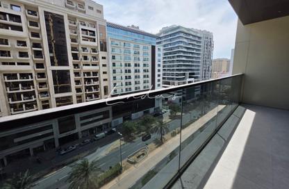 Apartment - 1 Bedroom - 2 Bathrooms for rent in Neva Residences - District 16 - Jumeirah Village Circle - Dubai