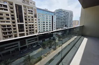 Apartment - 1 Bedroom - 2 Bathrooms for rent in Neva Residences - District 16 - Jumeirah Village Circle - Dubai