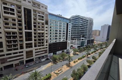 Apartment - 1 Bedroom - 2 Bathrooms for rent in Neva Residences - District 16 - Jumeirah Village Circle - Dubai