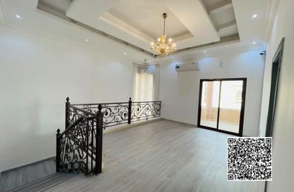 Villa - Studio - 4 for rent in Al Rawda 1 - Al Rawda - Ajman