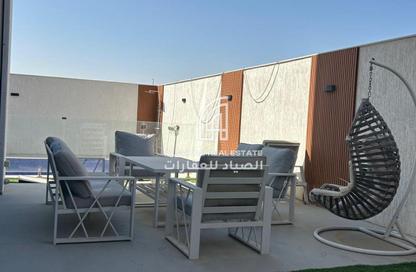 فيلا - 4 غرف نوم - 6 حمامات للبيع في الرقيبة - السيوح - الشارقة فيلا - 4 غرف نوم - 6 حمامات للبيع في الرقيبة - السيوح - الشارقة