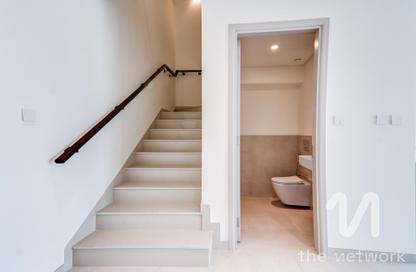 Townhouse - 3 Bedrooms - 4 Bathrooms for rent in Bliss - Arabian Ranches 3 - Dubai