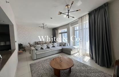 Apartment - 2 - 2 for rent in The Lofts East - The Lofts - Downtown Dubai - Dubai Apartment - 2 - 2 for rent in The Lofts East - The Lofts - Downtown Dubai - Dubai