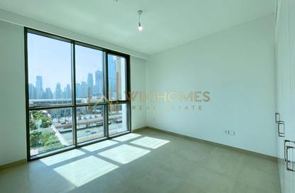 Apartment - 2 Bedrooms - 3 Bathrooms for sale in Downtown Views - Zabeel 2 - Zabeel - Dubai