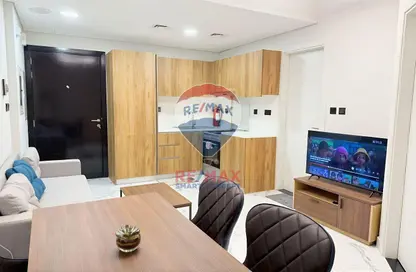 Apartment - 1 Bedroom - 1 Bathroom for sale in Al Maryah Vista - Al Maryah Island - Abu Dhabi