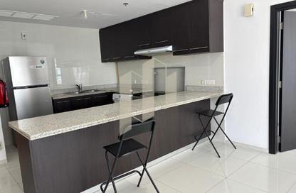 Apartment - 1 Bedroom - 1 Bathroom for sale in Horizon Tower B - City Of Lights - Al Reem Island - Abu Dhabi Apartment - 1 Bedroom - 1 Bathroom for sale in Horizon Tower B - City Of Lights - Al Reem Island - Abu Dhabi