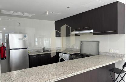 Apartment - 1 Bedroom - 1 Bathroom for sale in Horizon Tower B - City Of Lights - Al Reem Island - Abu Dhabi Apartment - 1 Bedroom - 1 Bathroom for sale in Horizon Tower B - City Of Lights - Al Reem Island - Abu Dhabi