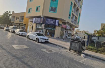 Whole Building - 7+ - 7+ for sale in Liwara 1 - Ajman