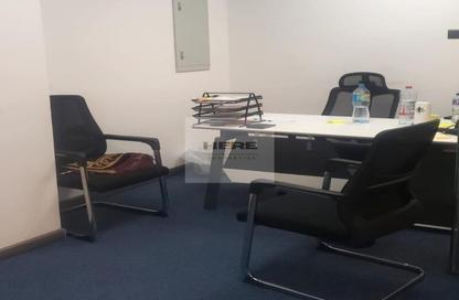 Office Space - Studio - 2 Bathrooms for rent in Pinnacle Building - Al Barsha 1 - Al Barsha - Dubai