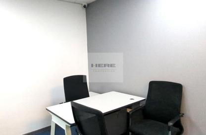 Office Space - Studio - 2 Bathrooms for rent in Pinnacle Building - Al Barsha 1 - Al Barsha - Dubai