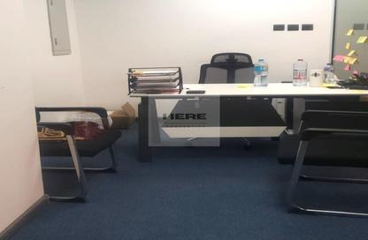 Office Space - Studio - 2 Bathrooms for rent in Pinnacle Building - Al Barsha 1 - Al Barsha - Dubai