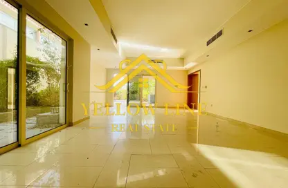 فيلا - 5 غرف نوم - 6 حمامات للايجار في ليهواي - حدائق الراحة - أبوظبي