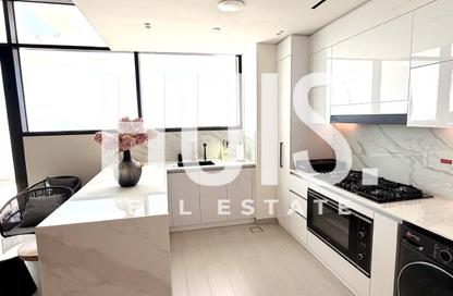 Apartment - 2 Bedrooms - 2 Bathrooms for rent in Binghatti Gardenia - District 11 - Jumeirah Village Circle - Dubai