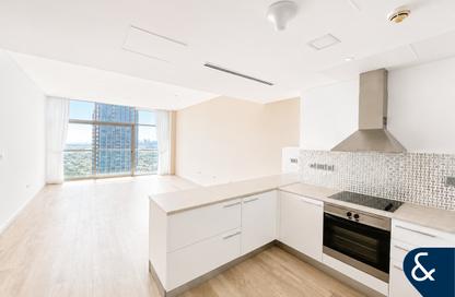 Apartment - 1 Bedroom - 2 Bathrooms for rent in Liberty House - DIFC - Dubai