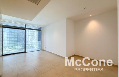 Apartment - Studio - 1 Bathroom for rent in Marina Gate 1 - Marina Gate - Dubai Marina - Dubai