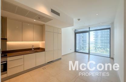 Apartment - Studio - 1 Bathroom for rent in Marina Gate 1 - Marina Gate - Dubai Marina - Dubai