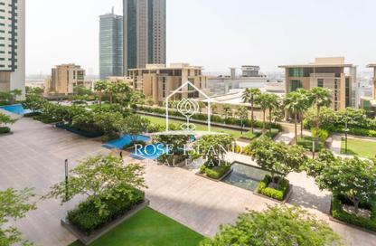 Apartment - 2 - 3 for sale in Tala Tower - Marina Square - Al Reem Island - Abu Dhabi