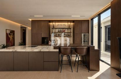 Villa - 5 - 6 for sale in Harmony 2 - Harmony - Tilal Al Ghaf - Dubai