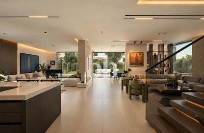 Villa - 5 - 6 for sale in Harmony 2 - Harmony - Tilal Al Ghaf - Dubai