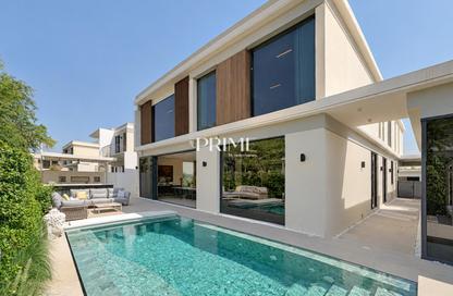 Villa - 5 - 6 for sale in Harmony 2 - Harmony - Tilal Al Ghaf - Dubai
