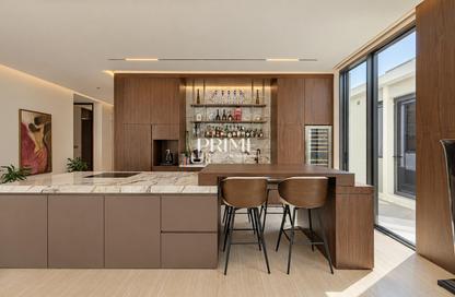 Villa - 5 - 6 for sale in Harmony 2 - Harmony - Tilal Al Ghaf - Dubai