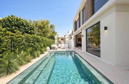Villa - 5 - 6 for sale in Harmony 2 - Harmony - Tilal Al Ghaf - Dubai