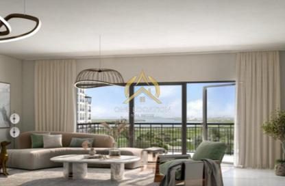 Apartment - 2 Bedrooms - 4 Bathrooms for sale in Views F - Yas Golf Collection - Yas Island - Abu Dhabi Apartment - 2 Bedrooms - 4 Bathrooms for sale in Views F - Yas Golf Collection - Yas Island - Abu Dhabi