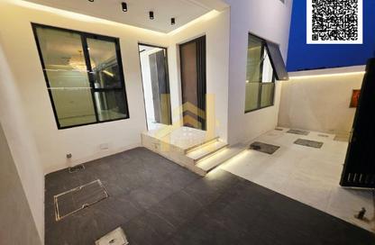 Villa - 5 - 7 for sale in Al Zaheya Gardens - Al Zahya - Ajman