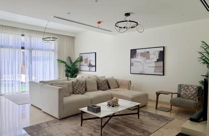 Townhouse - 3 Bedrooms - 4 Bathrooms for sale in South Bay 1 - South Bay - Residential District - Dubai South (Dubai World Central) - Dubai