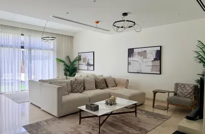 Townhouse - 3 Bedrooms - 4 Bathrooms for sale in South Bay 1 - South Bay - Residential District - Dubai South (Dubai World Central) - Dubai