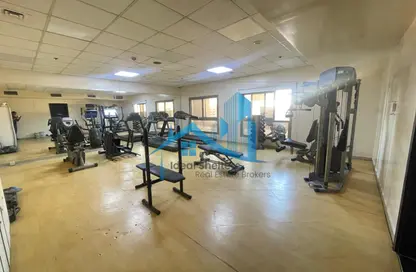 Apartment - 2 Bedrooms - 3 Bathrooms for rent in OBS Tower - Al Nahda 2 - Al Nahda - Dubai Apartment - 2 Bedrooms - 3 Bathrooms for rent in OBS Tower - Al Nahda 2 - Al Nahda - Dubai