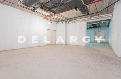 Office Space - Studio - 2 for rent in Capital Golden Tower - Business Bay - Dubai