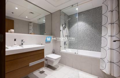 Apartment - 1 - 2 for sale in Burooj Views - Marina Square - Al Reem Island - Abu Dhabi Apartment - 1 - 2 for sale in Burooj Views - Marina Square - Al Reem Island - Abu Dhabi