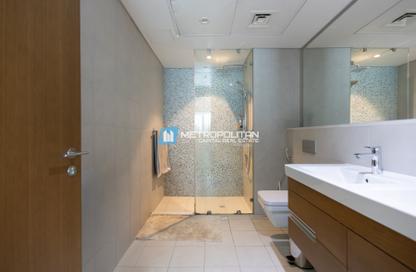 Apartment - 1 - 2 for sale in Burooj Views - Marina Square - Al Reem Island - Abu Dhabi Apartment - 1 - 2 for sale in Burooj Views - Marina Square - Al Reem Island - Abu Dhabi