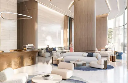 تاون هاوس - 2 غرف نوم - 3 حمامات للبيع في كواترو ديل مار - جزيرة حياة - ميناء العرب - راس الخيمة - رأس الخيمة