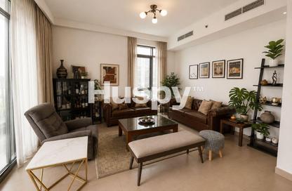شقة - 3 غرف نوم - 4 حمامات للبيع في برج Park Heights 2 2 - بارك هايتس 2 - بارك هايتس - دبي هيلز استيت - دبي شقة - 3 غرف نوم - 4 حمامات للبيع في برج Park Heights 2 2 - بارك هايتس 2 - بارك هايتس - دبي هيلز استيت - دبي