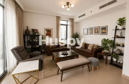 شقة - 3 غرف نوم - 4 حمامات للبيع في برج Park Heights 2 2 - بارك هايتس 2 - بارك هايتس - دبي هيلز استيت - دبي