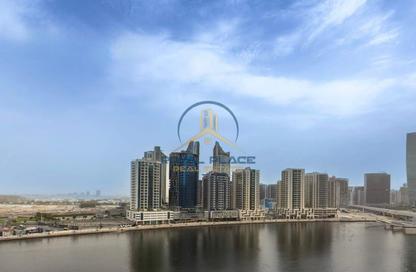 شقة - 1 حمام للايجار في باي سكوير مبني رقم 9 - باي سكوير - الخليج التجاري - دبي شقة - 1 حمام للايجار في باي سكوير مبني رقم 9 - باي سكوير - الخليج التجاري - دبي