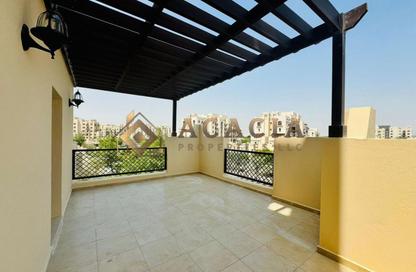 Apartment - 1 - 2 for sale in Al Thamam 53 - Al Thamam - Remraam - Dubai Apartment - 1 - 2 for sale in Al Thamam 53 - Al Thamam - Remraam - Dubai
