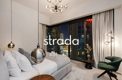 Apartment - 3 Bedrooms - 3 Bathrooms for sale in Act Two - Act One Act Two Towers - Opera District - Downtown Dubai - Dubai Apartment - 3 Bedrooms - 3 Bathrooms for sale in Act Two - Act One Act Two Towers - Opera District - Downtown Dubai - Dubai