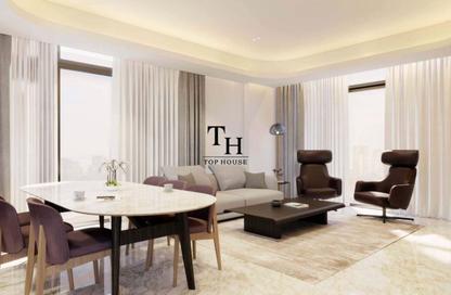 Apartment - 2 Bedrooms - 4 Bathrooms for sale in Avenue Residence 6 - Avenue Residence - Al Furjan - Dubai