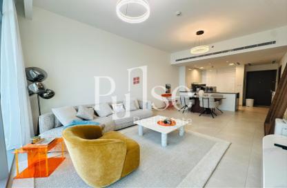 Apartment - 2 Bedrooms - 3 Bathrooms for rent in Canal Front Residence 1 - Canal Front Residences - Al Wasl - Dubai Apartment - 2 Bedrooms - 3 Bathrooms for rent in Canal Front Residence 1 - Canal Front Residences - Al Wasl - Dubai
