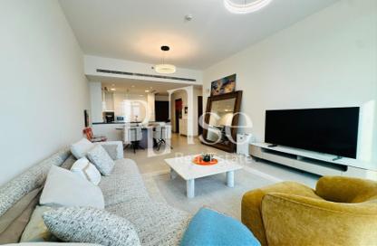 Apartment - 2 Bedrooms - 3 Bathrooms for rent in Canal Front Residence 1 - Canal Front Residences - Al Wasl - Dubai Apartment - 2 Bedrooms - 3 Bathrooms for rent in Canal Front Residence 1 - Canal Front Residences - Al Wasl - Dubai