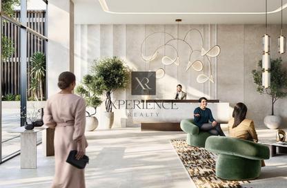 Apartment - 1 Bedroom - 2 Bathrooms for sale in Marina Place - Mina Rashid - Dubai Apartment - 1 Bedroom - 2 Bathrooms for sale in Marina Place - Mina Rashid - Dubai
