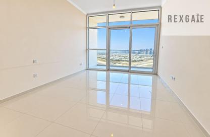 Apartment - Studio - 1 for sale in Carson A - Carson - Damac Hills - Dubai Apartment - Studio - 1 for sale in Carson A - Carson - Damac Hills - Dubai