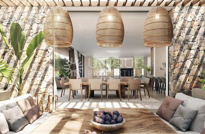 Villa - 6 Bedrooms - 7 Bathrooms for sale in Alaya - Tilal Al Ghaf - Dubai