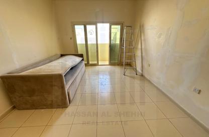 Apartment - 1 - 2 for rent in GGICO Building Moweilah - Muwaileh Commercial - Sharjah