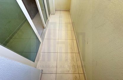 Apartment - 1 - 2 for rent in GGICO Building Moweilah - Muwaileh Commercial - Sharjah